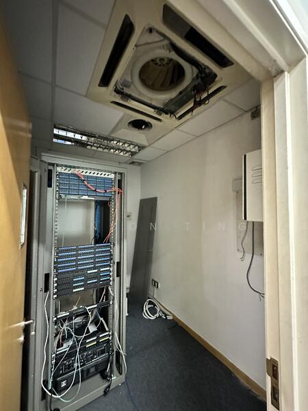 Office for Rent in KLCC (KL City Centre) - Benson Ting - PropertyGuru.com.my