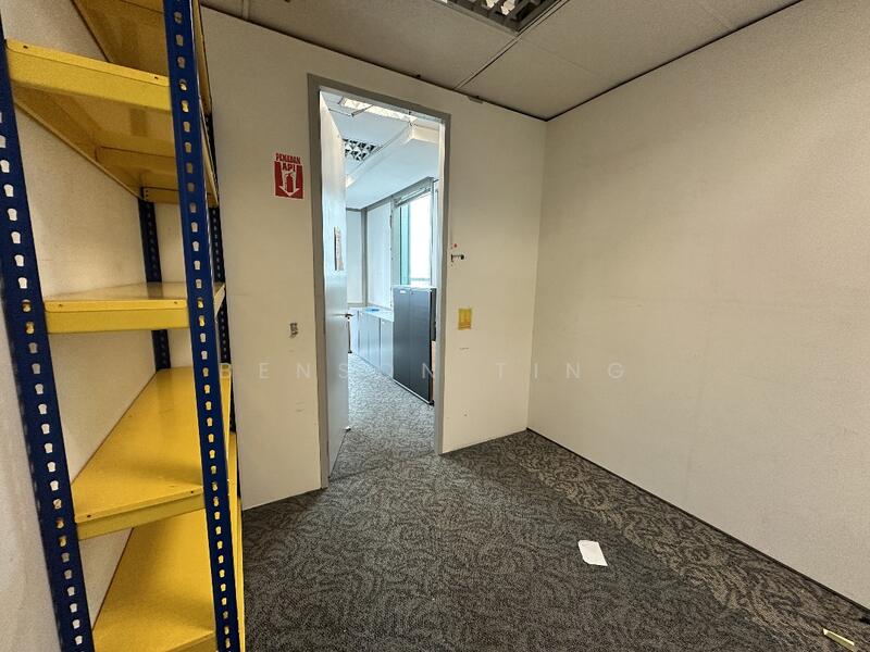Office for Rent in KLCC (KL City Centre) - Benson Ting - PropertyGuru.com.my