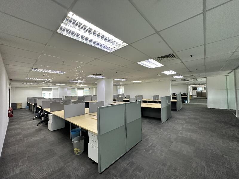 Office for Rent in KLCC (KL City Centre) - Benson Ting - PropertyGuru.com.my