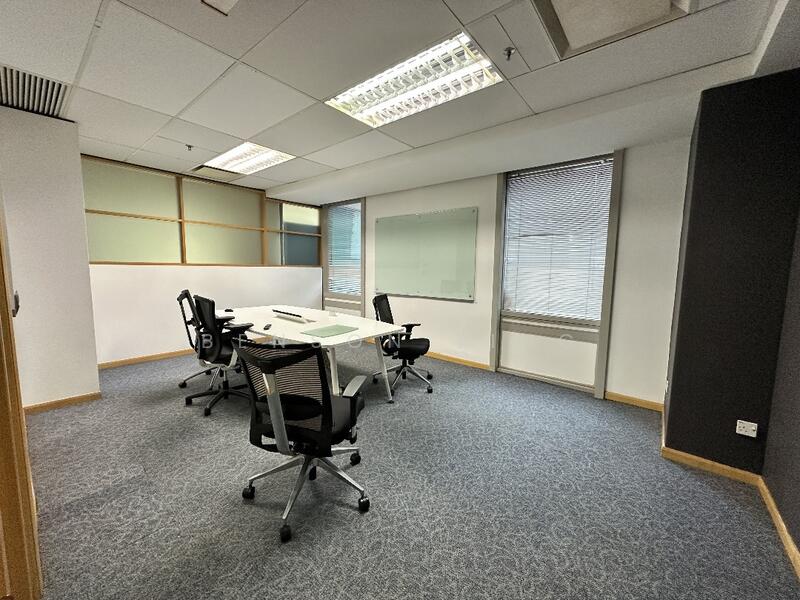 Office for Rent in KLCC (KL City Centre) - Benson Ting - PropertyGuru.com.my