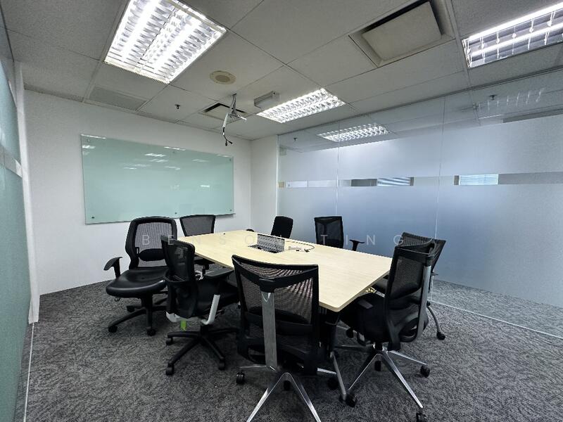 Office for Rent in KLCC (KL City Centre) - Benson Ting - PropertyGuru.com.my