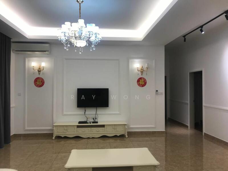 Laguna Heights (Bukit Laguna) untuk Untuk Disewa - RM 3,000 /bulan, Feb 2026 - Living Room - PropertyGuru.com.my