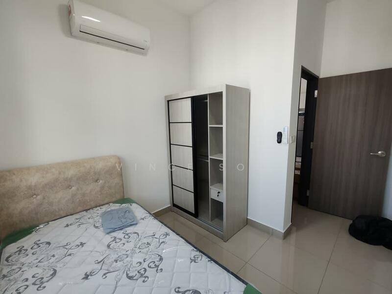 Service Residence for Rent at Meldrum Heights (Residensi Meldrum) - Vince Soo - Bedroom - PropertyGuru.com.my