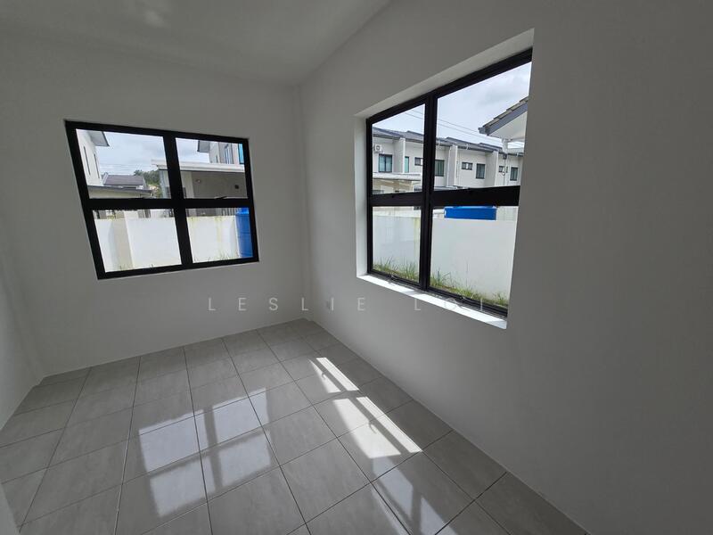 For Sale - Batu 10 Landeh Single Storey Corner