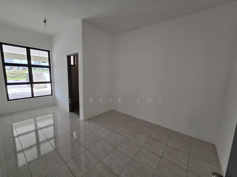 For Sale - Batu 10 Landeh Single Storey Corner