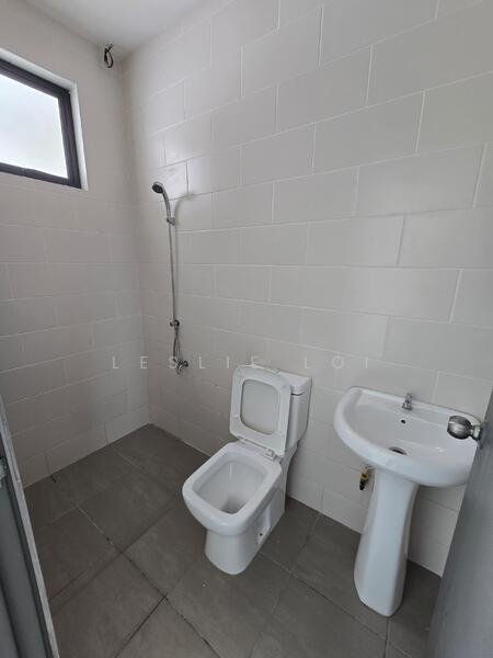 For Sale - Batu 10 Landeh Single Storey Corner