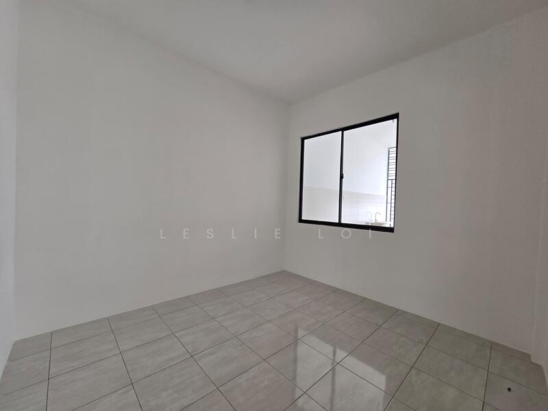 For Sale - Batu 10 Landeh Single Storey Corner