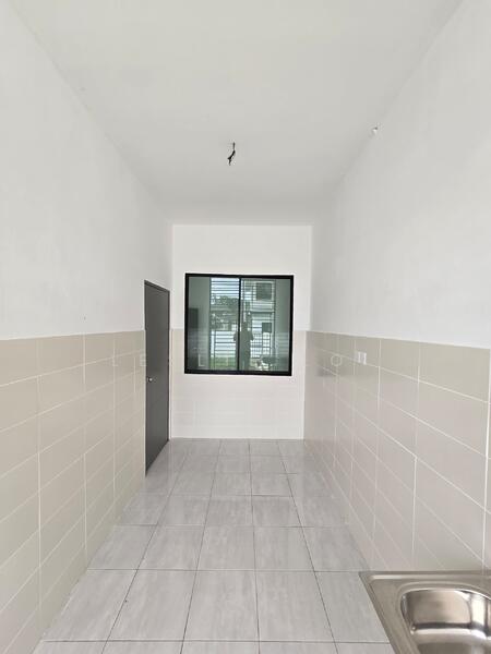 For Sale - Batu 10 Landeh Single Storey Corner