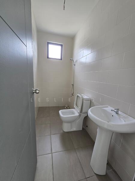 For Sale - Batu 10 Landeh Single Storey Corner