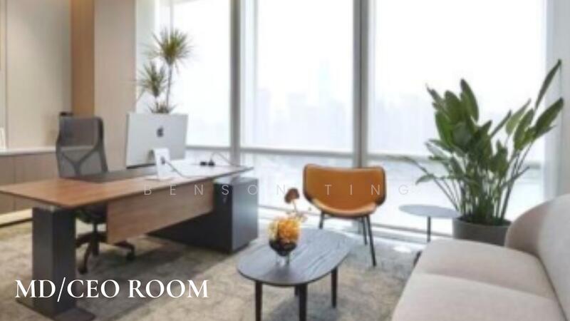 Pejabat untuk Disewa di KLCC (KL City Centre) - Benson Ting - Study - PropertyGuru.com.my
