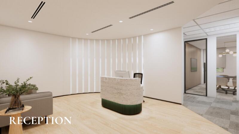 Pejabat untuk Disewa di KLCC (KL City Centre) - Benson Ting - Interior - PropertyGuru.com.my