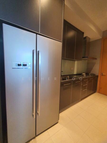 Service Residence for Sale at Damansara City Residency (DC Residensi) - Esther Loo - Kitchen - PropertyGuru.com.my