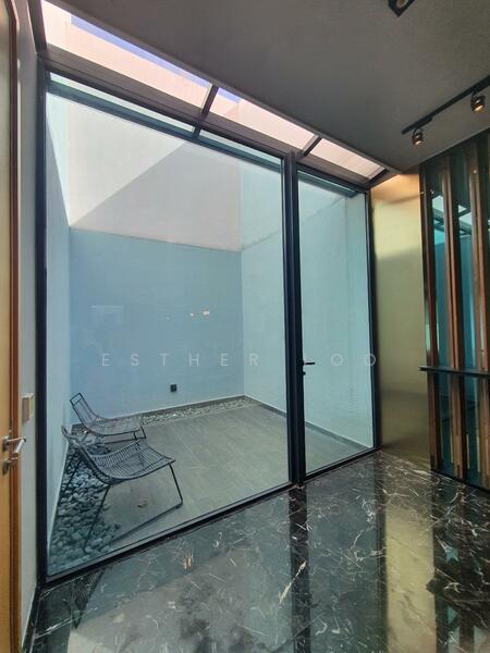 Service Residence for Sale at Damansara City Residency (DC Residensi) - Esther Loo - Interior - PropertyGuru.com.my