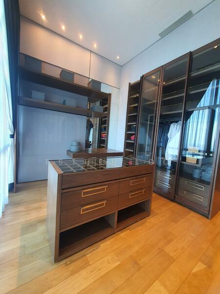 Service Residence for Sale at Damansara City Residency (DC Residensi) - Esther Loo - Interior - PropertyGuru.com.my