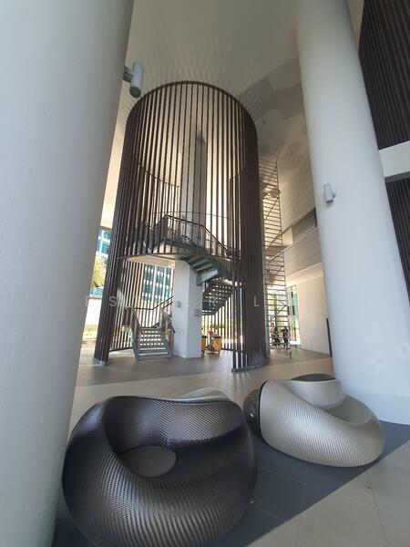 Service Residence for Sale at Damansara City Residency (DC Residensi) - Esther Loo - Interior - PropertyGuru.com.my