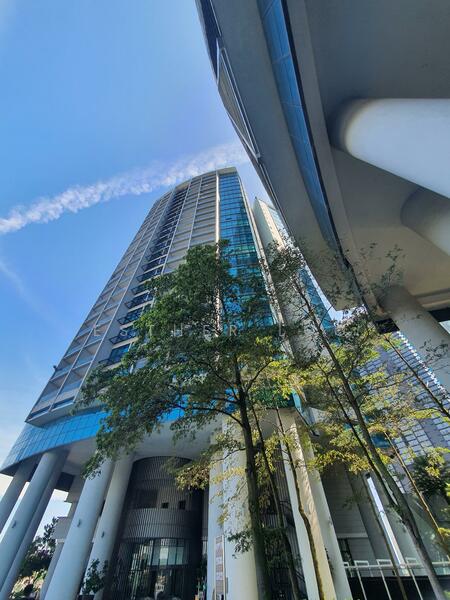 Service Residence for Sale at Damansara City Residency (DC Residensi) - Esther Loo - Exterior - PropertyGuru.com.my