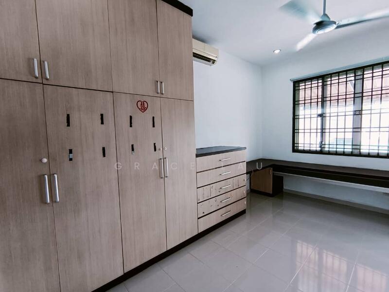 Johor Jaya untuk Untuk Disewa - RM 2,000 /bulan, Mac 2026 - Interior - PropertyGuru.com.my