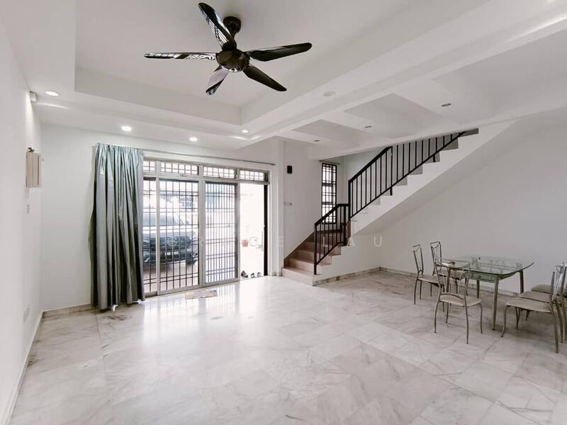 Johor Jaya untuk Untuk Disewa - RM 2,000 /bulan, Mac 2026 - PropertyGuru.com.my