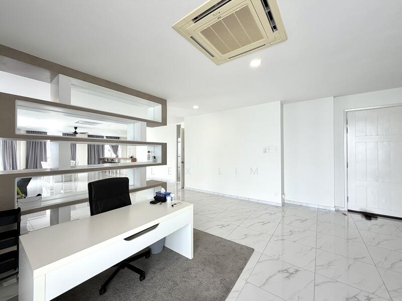 Millennium Tower untuk Untuk Disewa - RM 7,999 /bulan, Mac 2026 - Study - PropertyGuru.com.my