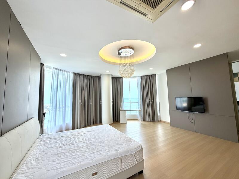 Millennium Tower untuk Untuk Disewa - RM 7,999 /bulan, Mac 2026 - Bedroom - PropertyGuru.com.my