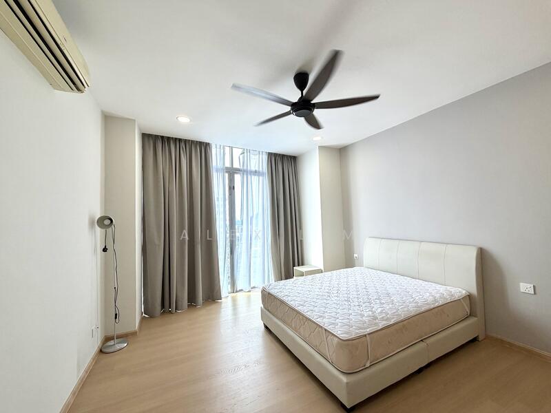 Millennium Tower untuk Untuk Disewa - RM 7,999 /bulan, Mac 2026 - Bedroom - PropertyGuru.com.my