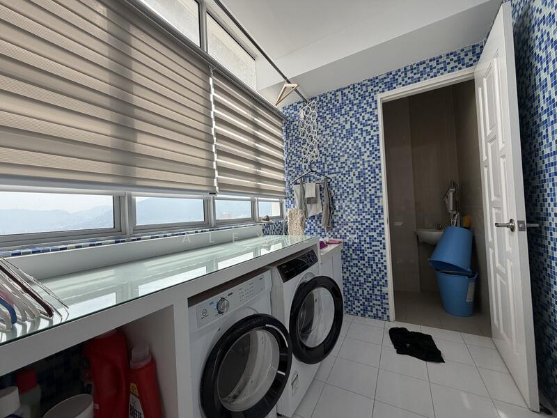 Millennium Tower untuk Untuk Disewa - RM 7,999 /bulan, Mac 2026 - Interior - PropertyGuru.com.my