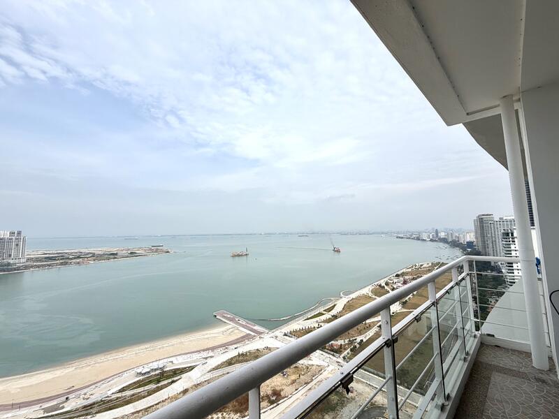 Millennium Tower untuk Untuk Disewa - RM 7,999 /bulan, Mac 2026 - View - PropertyGuru.com.my