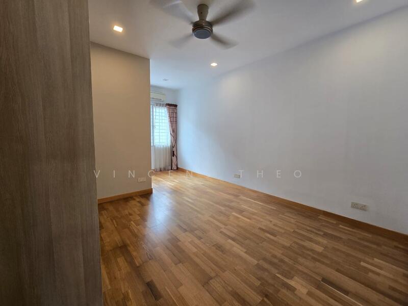 Rumah Teres 2.5 Tingkat untuk Dijual di Kinrara Residence (Puchong) - Vincent Theo - Interior - PropertyGuru.com.my
