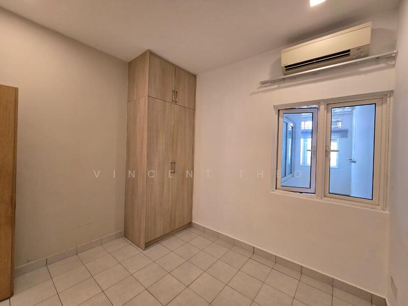 Rumah Teres 2.5 Tingkat untuk Dijual di Kinrara Residence (Puchong) - Vincent Theo - Interior - PropertyGuru.com.my