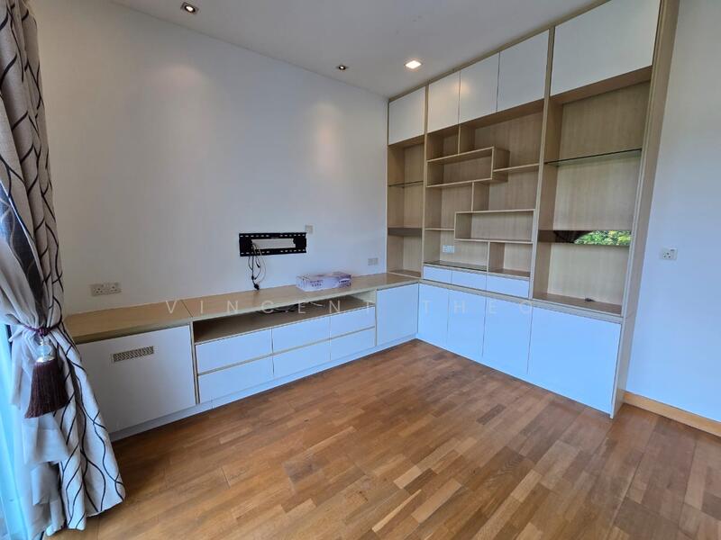 Rumah Teres 2.5 Tingkat untuk Dijual di Kinrara Residence (Puchong) - Vincent Theo - Interior - PropertyGuru.com.my