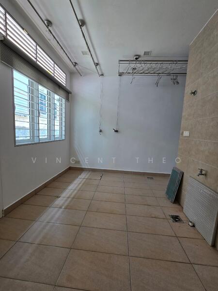 Rumah Teres 2.5 Tingkat untuk Dijual di Kinrara Residence (Puchong) - Vincent Theo - Interior - PropertyGuru.com.my