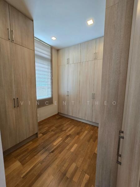 Rumah Teres 2.5 Tingkat untuk Dijual di Kinrara Residence (Puchong) - Vincent Theo - Interior - PropertyGuru.com.my