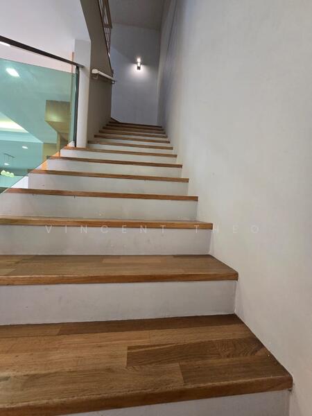 Rumah Teres 2.5 Tingkat untuk Dijual di Kinrara Residence (Puchong) - Vincent Theo - Interior - PropertyGuru.com.my