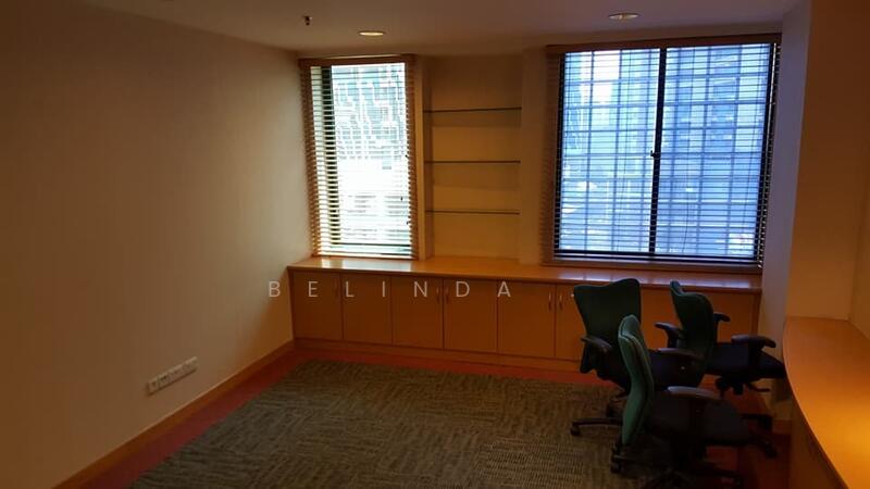 Shop / Office for Sale in KL City Centre (Kuala Lumpur) - Belinda . - Interior - PropertyGuru.com.my