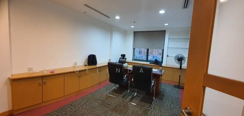 Shop / Office for Sale in KL City Centre (Kuala Lumpur) - Belinda . - Interior - PropertyGuru.com.my