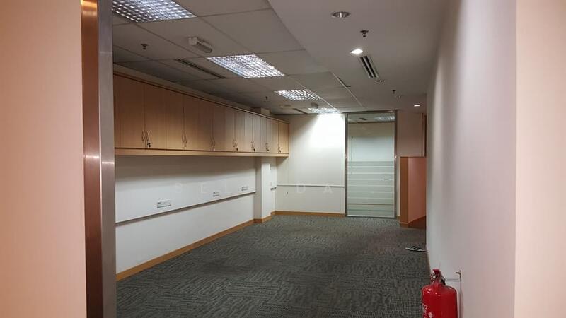 Shop / Office for Sale in KL City Centre (Kuala Lumpur) - Belinda . - Interior - PropertyGuru.com.my