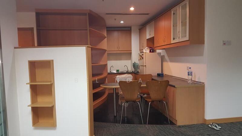 Shop / Office for Sale in KL City Centre (Kuala Lumpur) - Belinda . - Kitchen - PropertyGuru.com.my