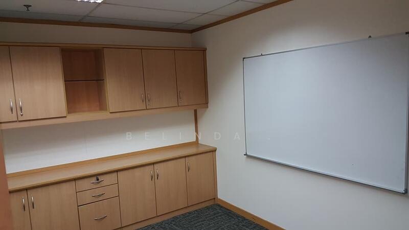 Shop / Office for Sale in KL City Centre (Kuala Lumpur) - Belinda . - Interior - PropertyGuru.com.my