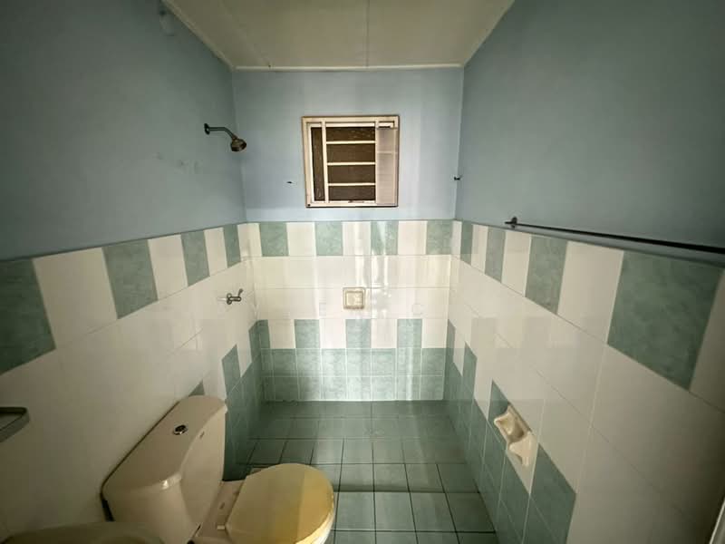 Condominium for Rent at Cengal Condominium - Jayden Chik - Bathroom - PropertyGuru.com.my