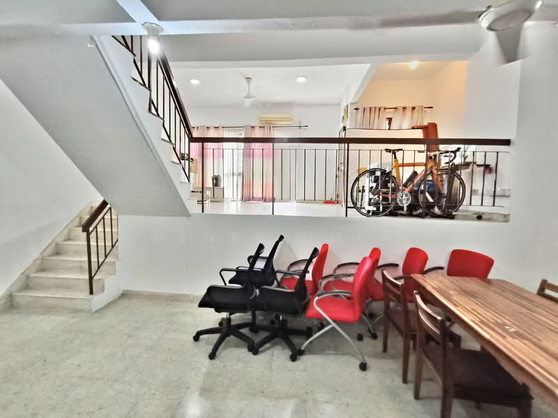 2-storey Terraced House for Sale in Taman Midah (Cheras) - Henry Chia - Interior - PropertyGuru.com.my