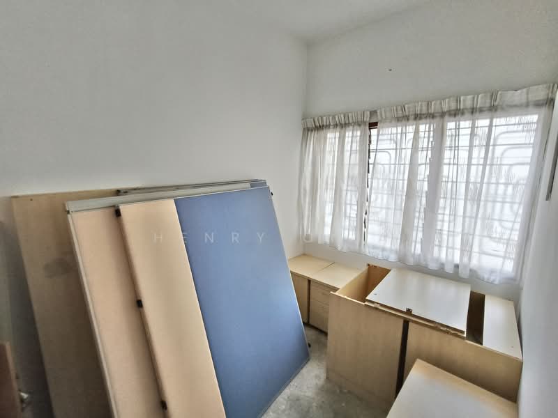 2-storey Terraced House for Sale in Taman Midah (Cheras) - Henry Chia - Interior - PropertyGuru.com.my