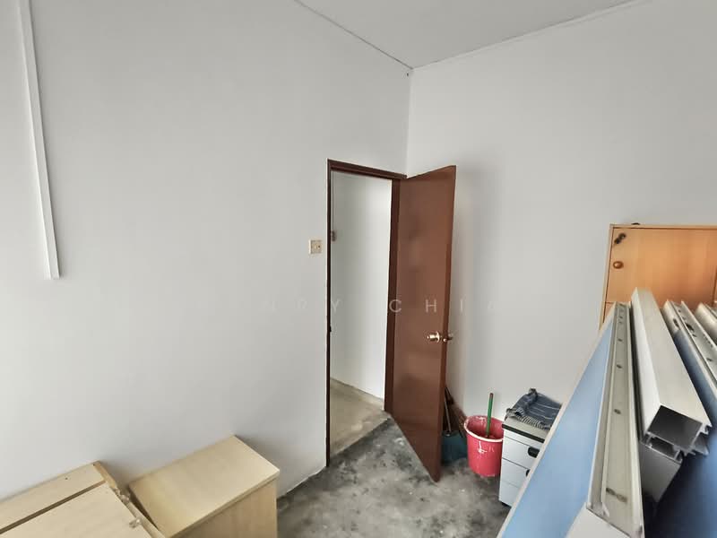 2-storey Terraced House for Sale in Taman Midah (Cheras) - Henry Chia - Interior - PropertyGuru.com.my