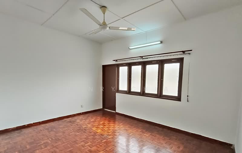 2-storey Terraced House for Sale in Taman Midah (Cheras) - Henry Chia - Interior - PropertyGuru.com.my