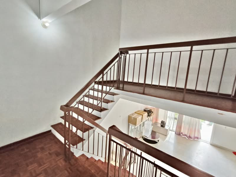 2-storey Terraced House for Sale in Taman Midah (Cheras) - Henry Chia - Interior - PropertyGuru.com.my