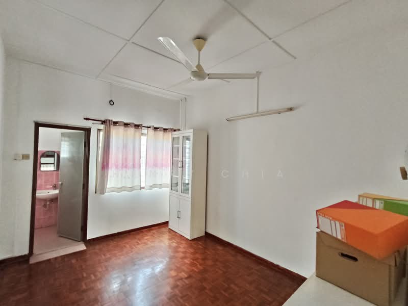 2-storey Terraced House for Sale in Taman Midah (Cheras) - Henry Chia - Interior - PropertyGuru.com.my