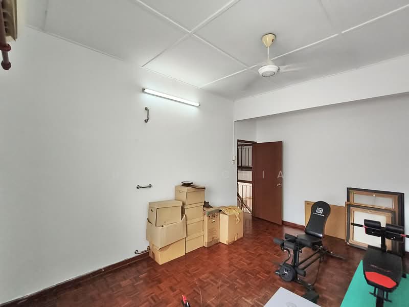 2-storey Terraced House for Sale in Taman Midah (Cheras) - Henry Chia - Interior - PropertyGuru.com.my