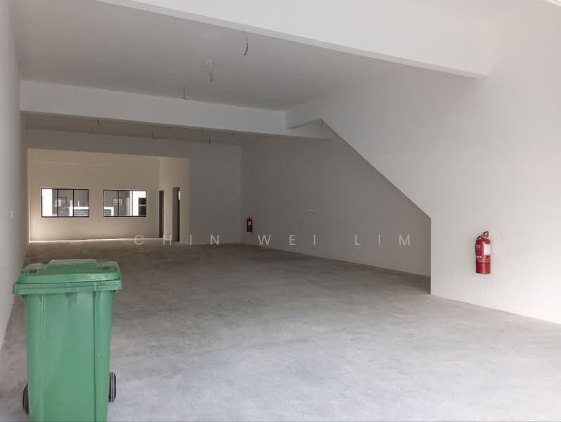 Shop / Office for Rent in Kluang (Johor) - Chin Wei Lim - Interior - PropertyGuru.com.my