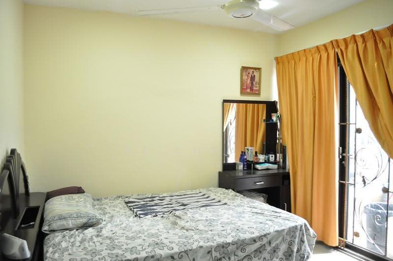 2.5-storey Terraced House for Sale in Kota Kemuning (Shah Alam) - ET Cheah - Basement Bedroom - PropertyGuru.com.my