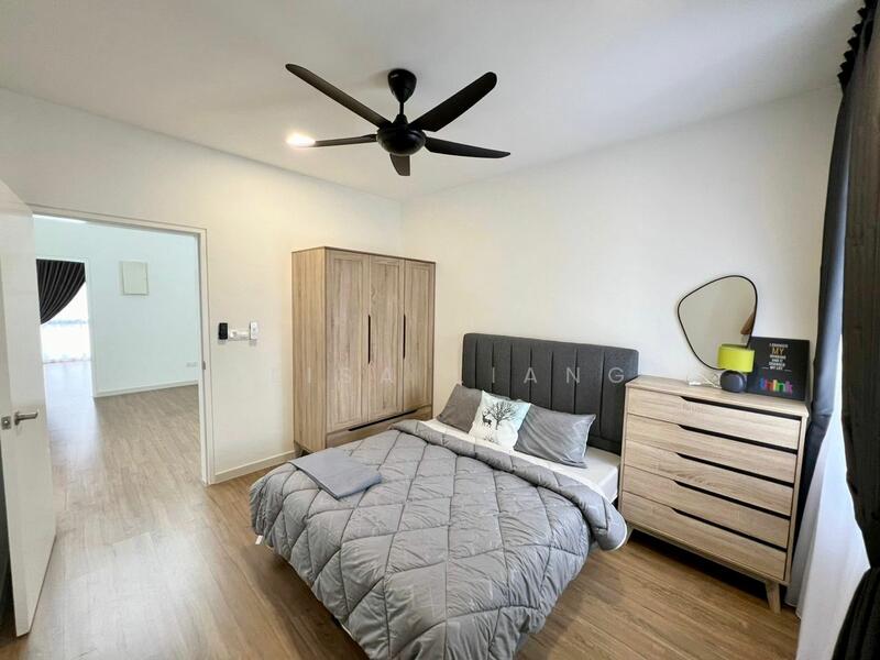 For Rent - Sunway Citrine Lakehomes