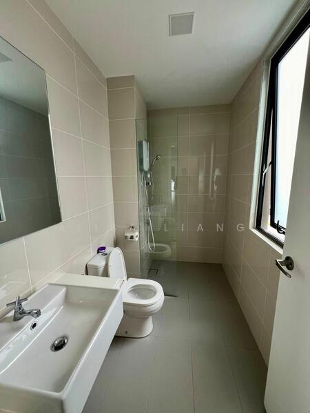 For Rent - Sunway Citrine Lakehomes